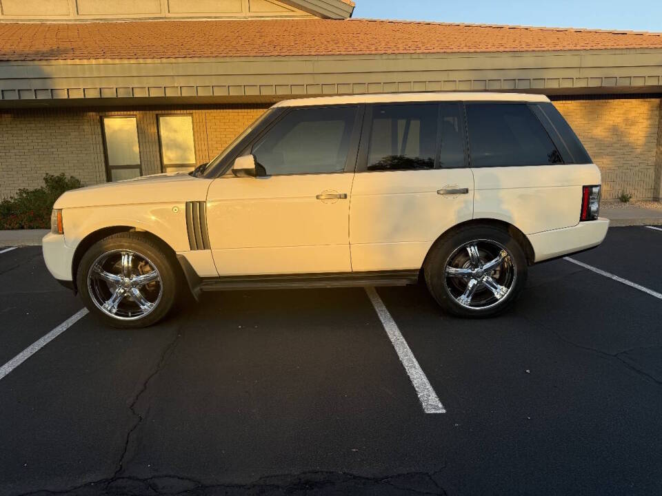land rover range rover 2010 SALMF1D42AA326857 image land rover range rover 2010 SALMF1D42AA326857 image